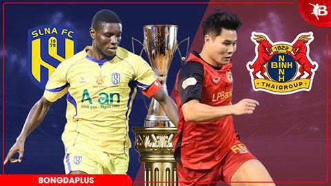 Nhận định bóng đá SLNA vs Ninh Bình, 18h00 ngày 16/5: Khách khải hoàn